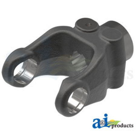 A & I Products Quick Disconnect Tractor Yoke 6.5" x4" x3" A-102-2606